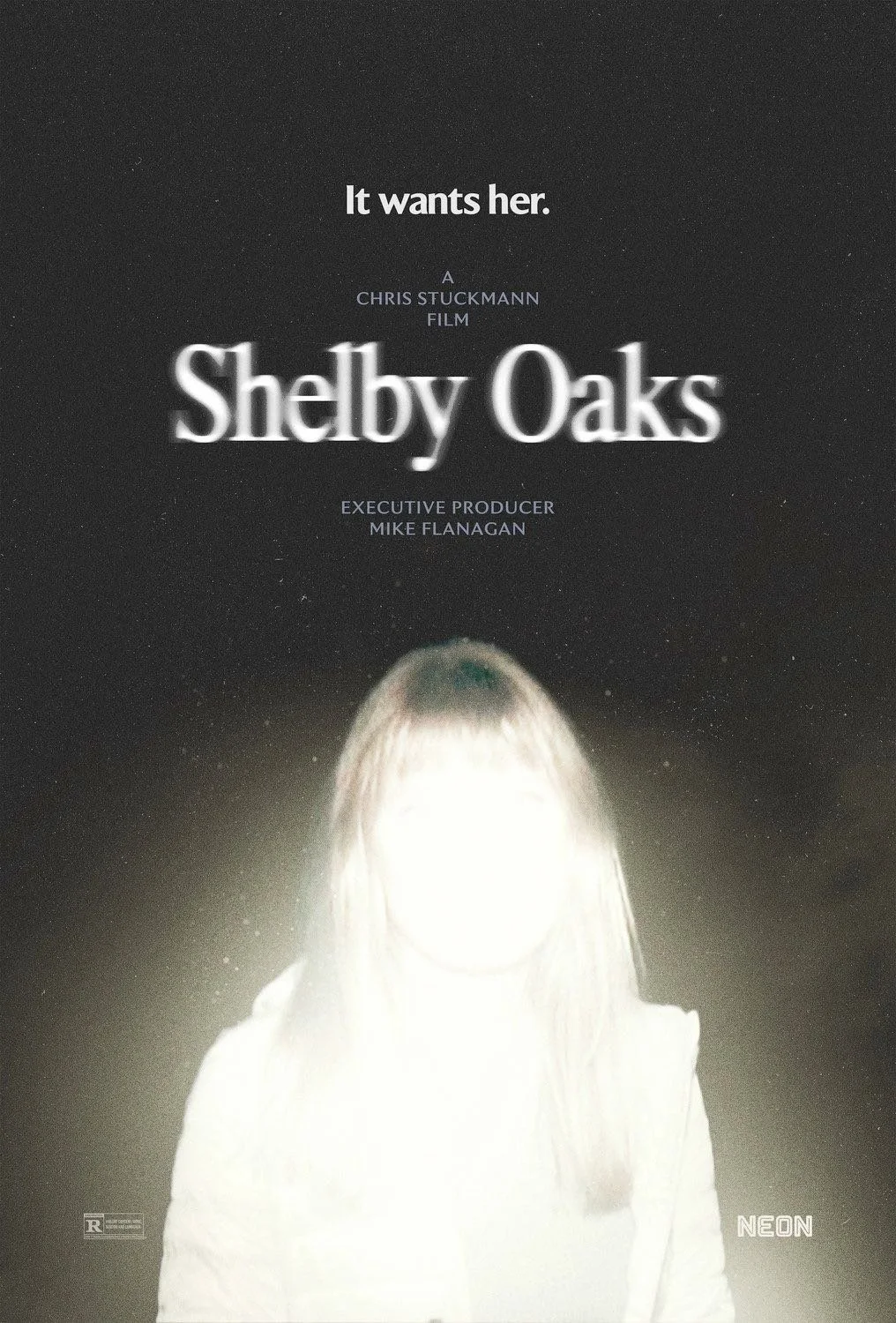 Shelby Oaks
