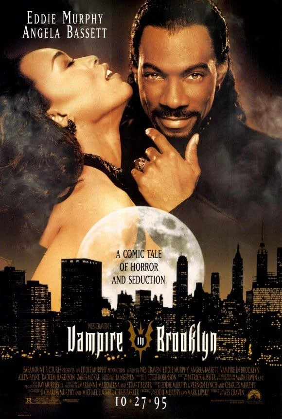 New York Gothic