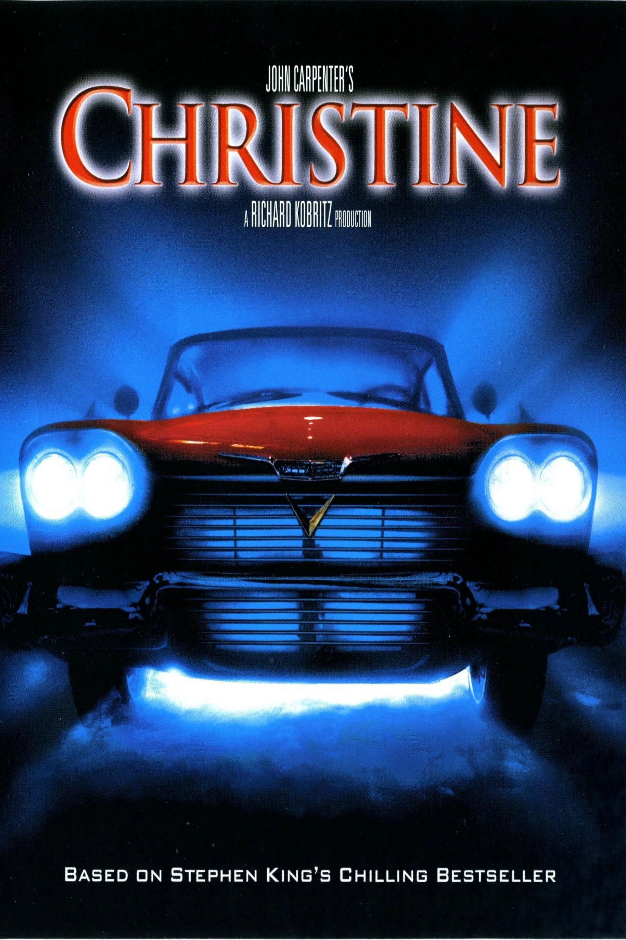 Vehicular Horror
