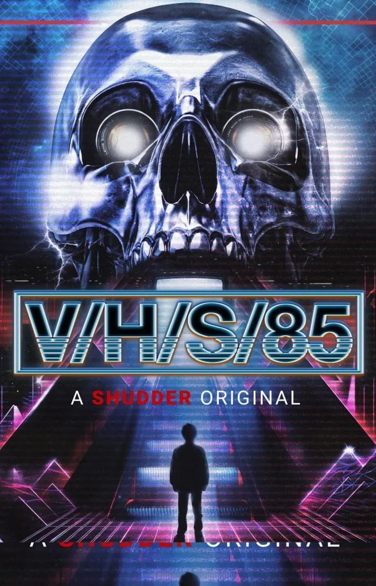 Anthology Horror