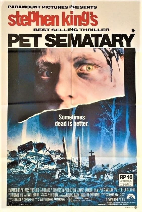 Pet Semetary