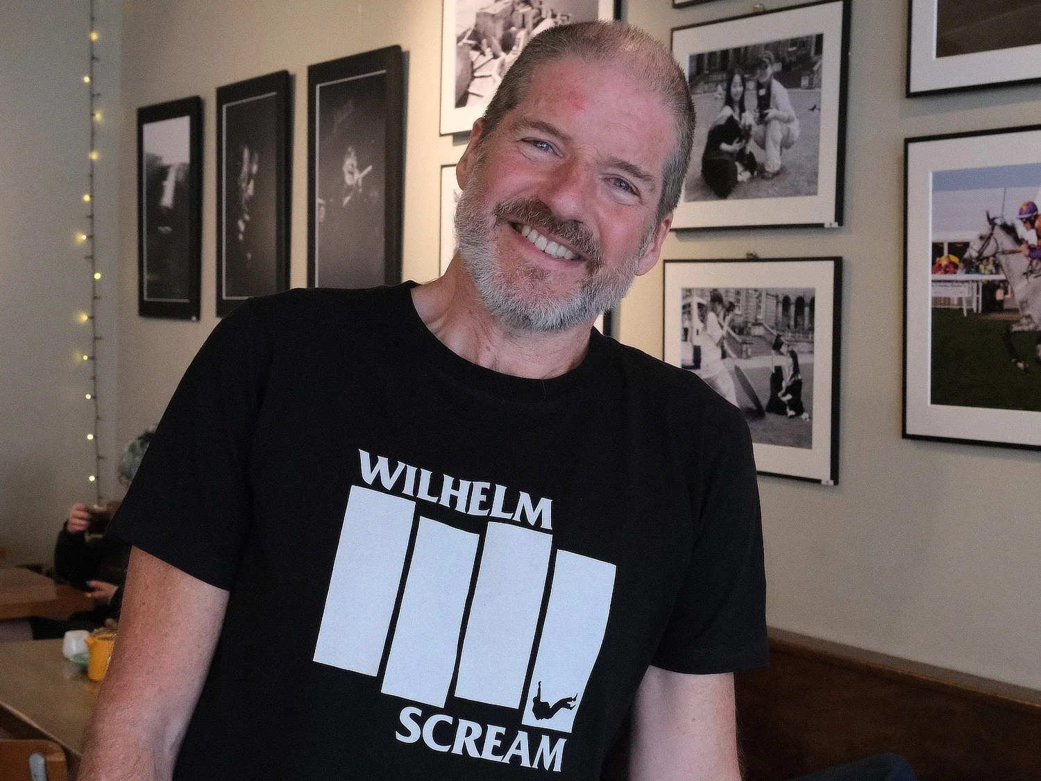 Charlie Adlard