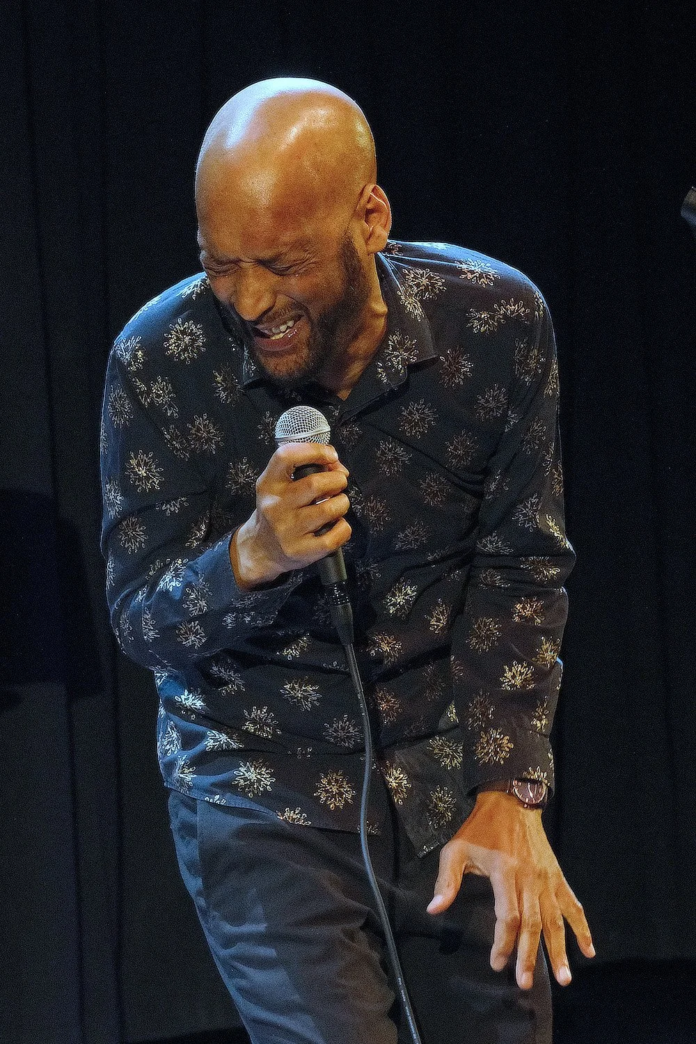 Tommy Blaize 7 at The Edge Arts Centre 5 April 2025 - AP - Web.jpg