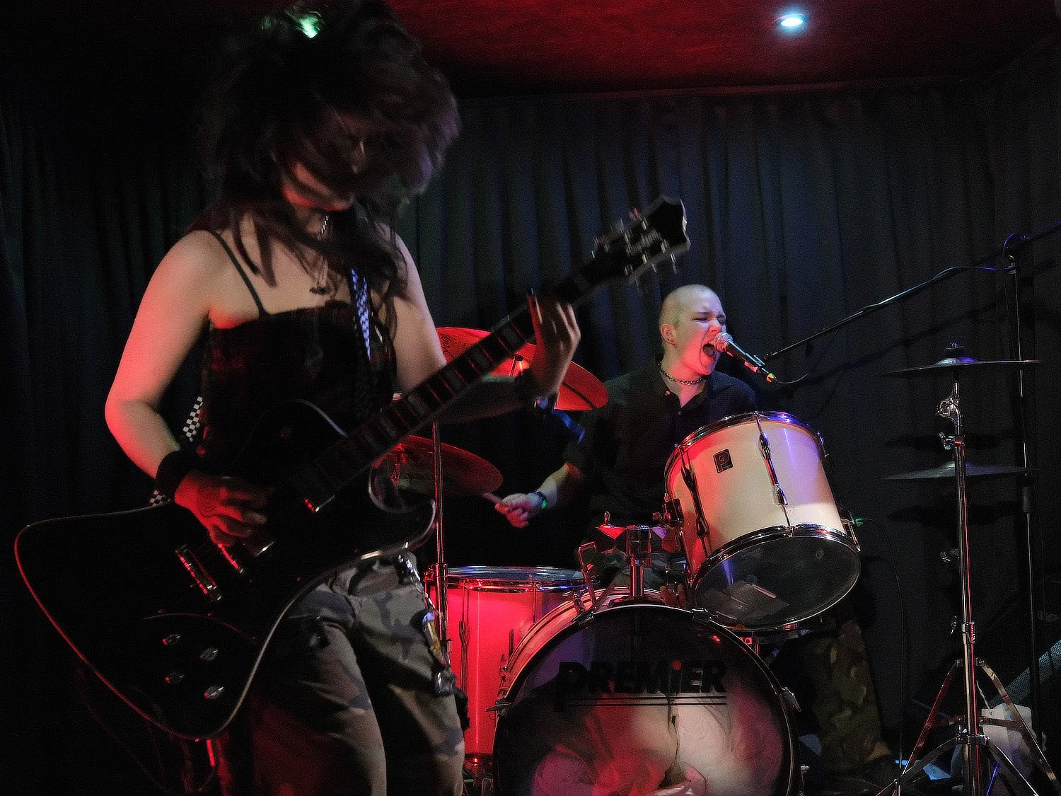 Modified Youth at Loop 2