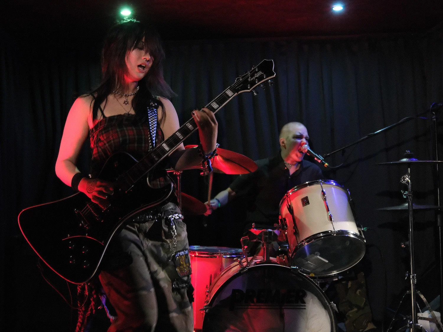 Modified Youth at Loop 2