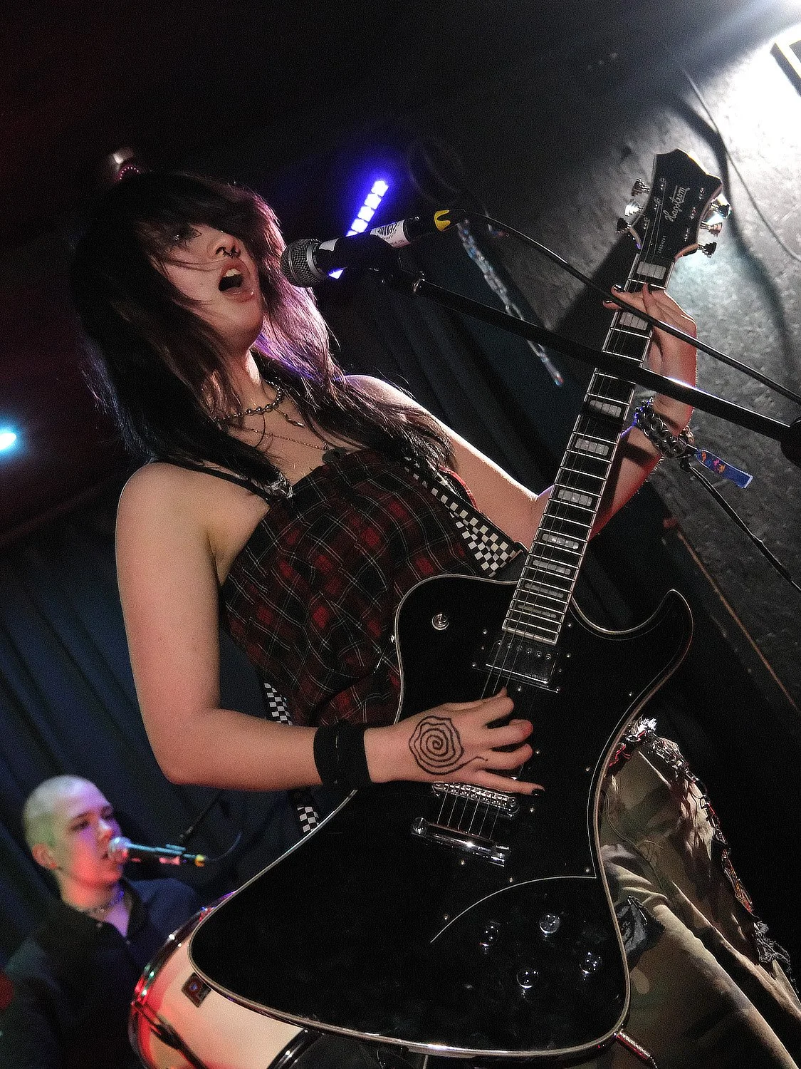 Modified Youth at Loop 2
