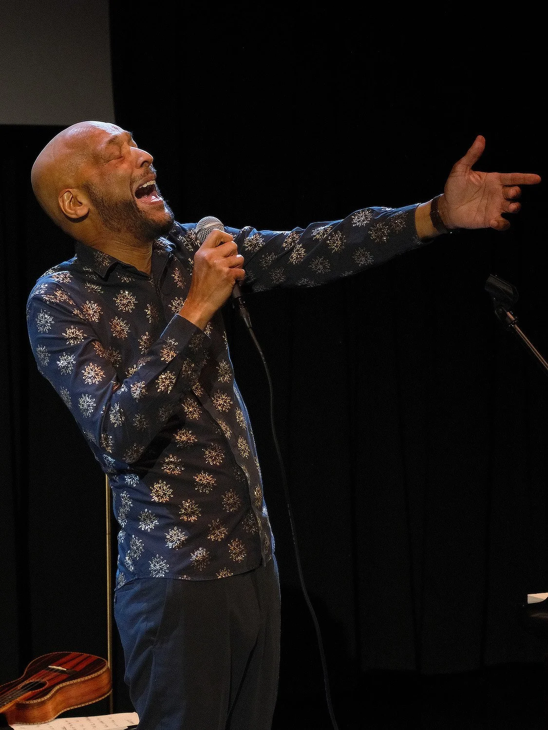 Tommy Blaize 9 at The Edge Arts Centre 5 April 2025 - AP - Web.jpg