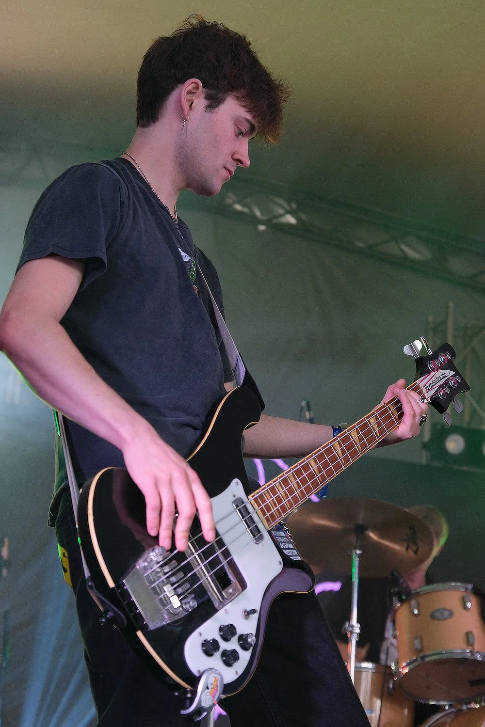 The Straze at The Castle