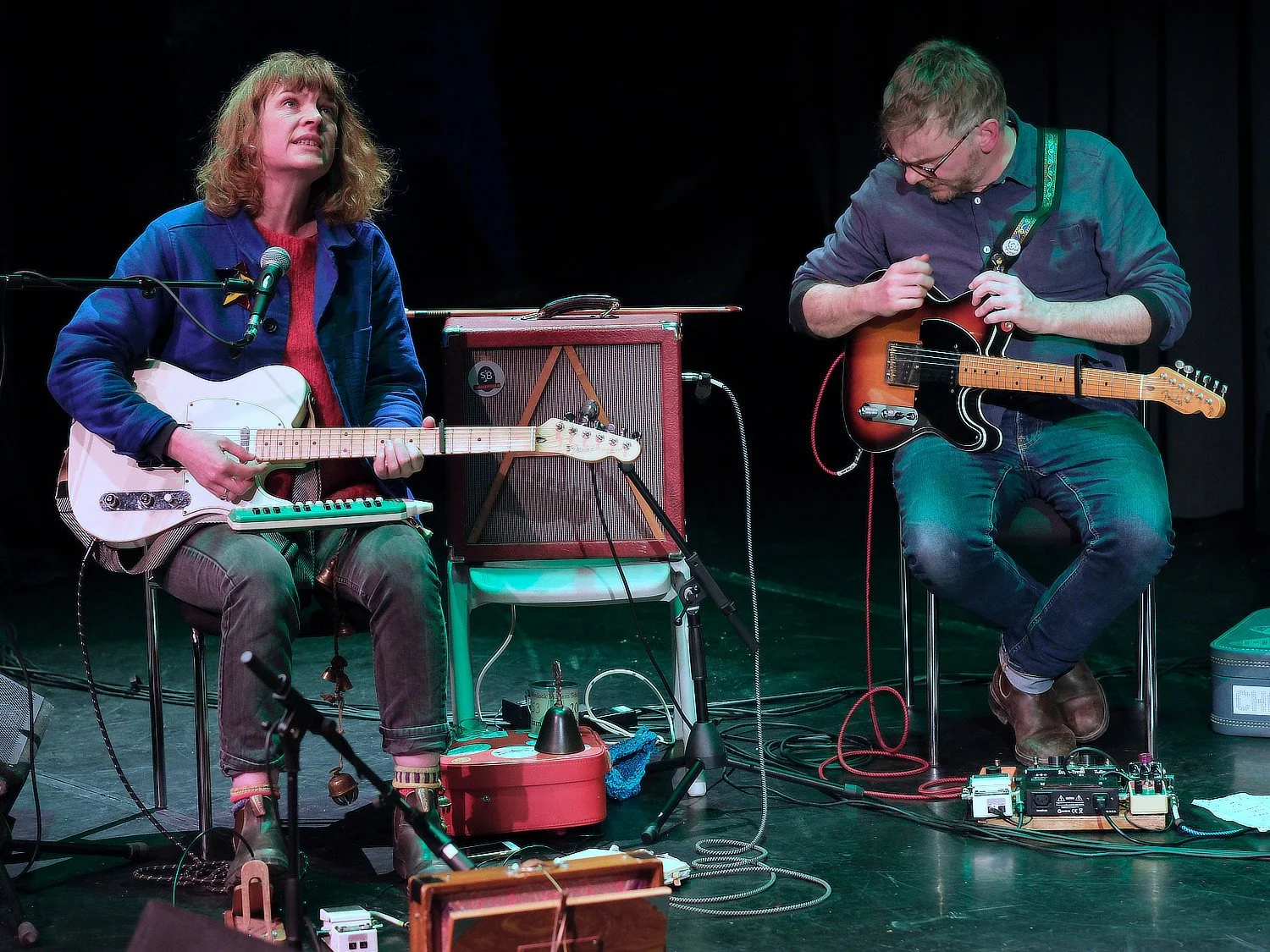 MMWW - Haress - Elizabeth Still and Chris Summerlin - AP - Web.jpg