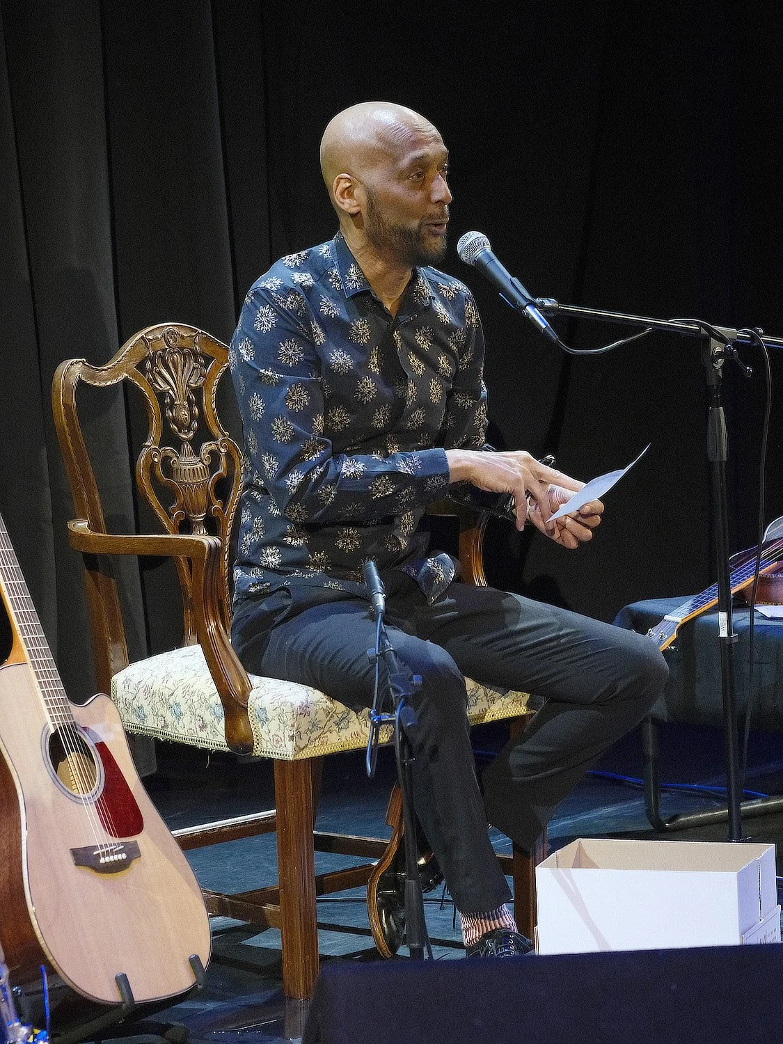 Tommy Blaize 6 at The Edge Arts Centre 5 April 2025 - AP - Web.jpg