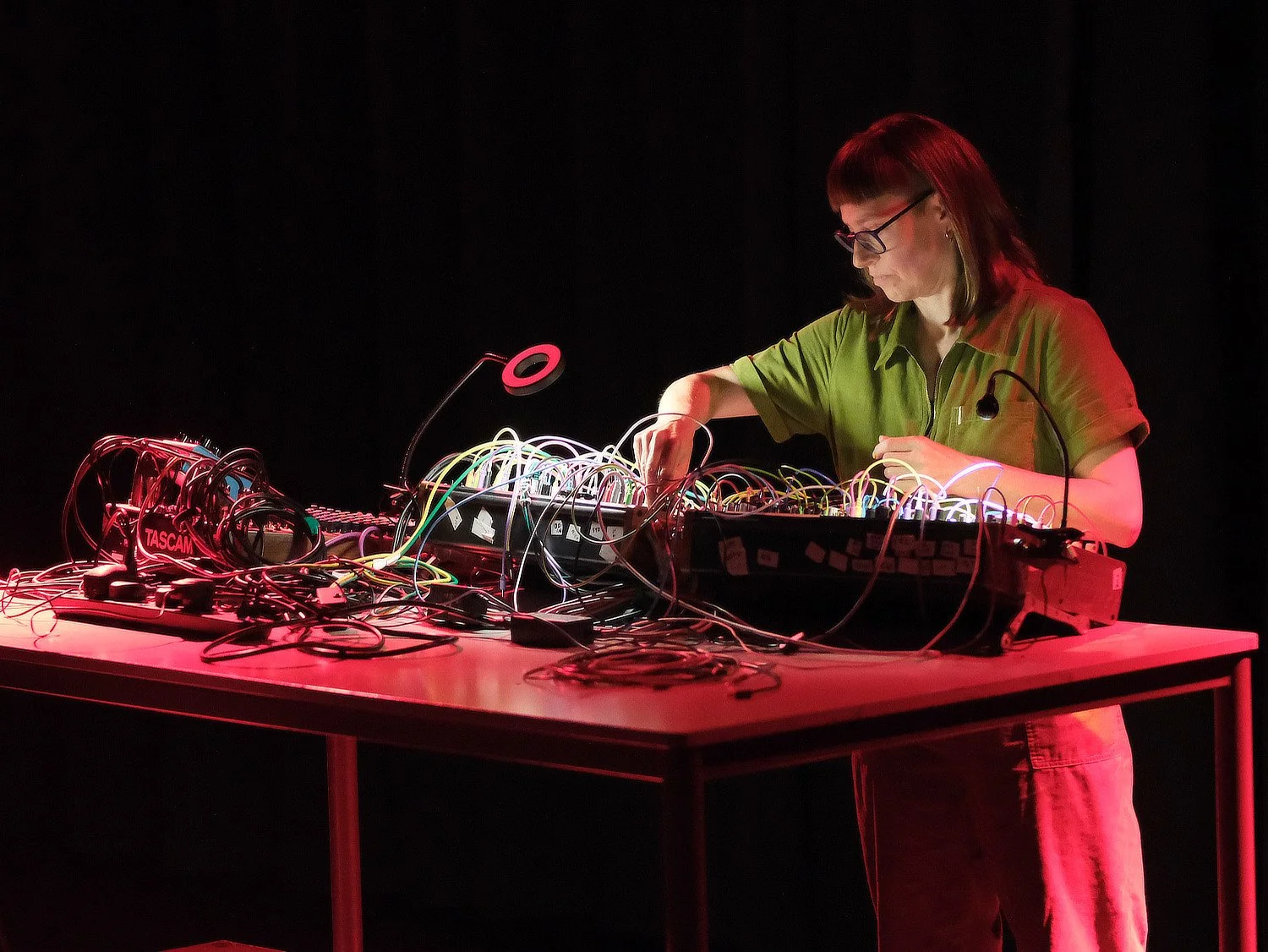 Loula Yorke 1 at The Edge Arts Centre - 8 Nov 2024 - Web.jpg