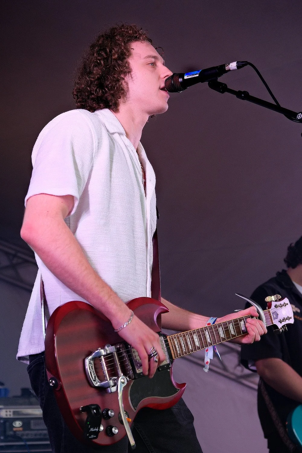 The Straze at The Castle