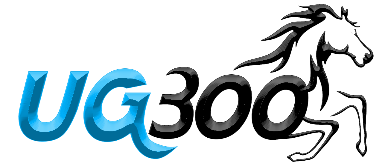 UG300 