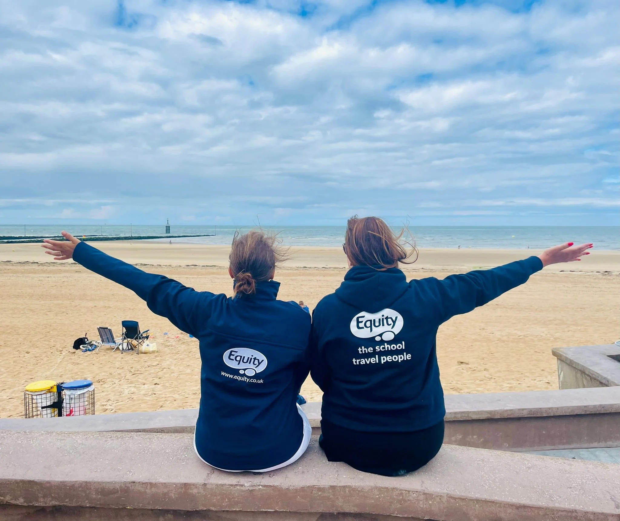 From training room to Omaha Beach