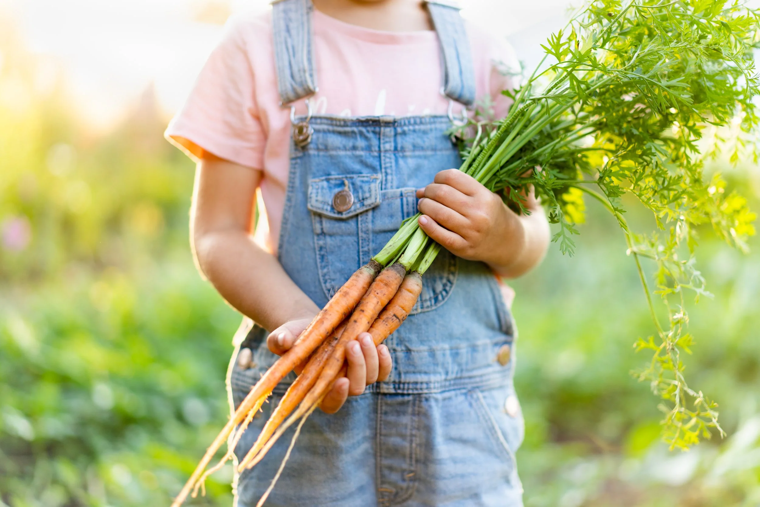 Get growing to win a farm visit and funds for your gardening projects