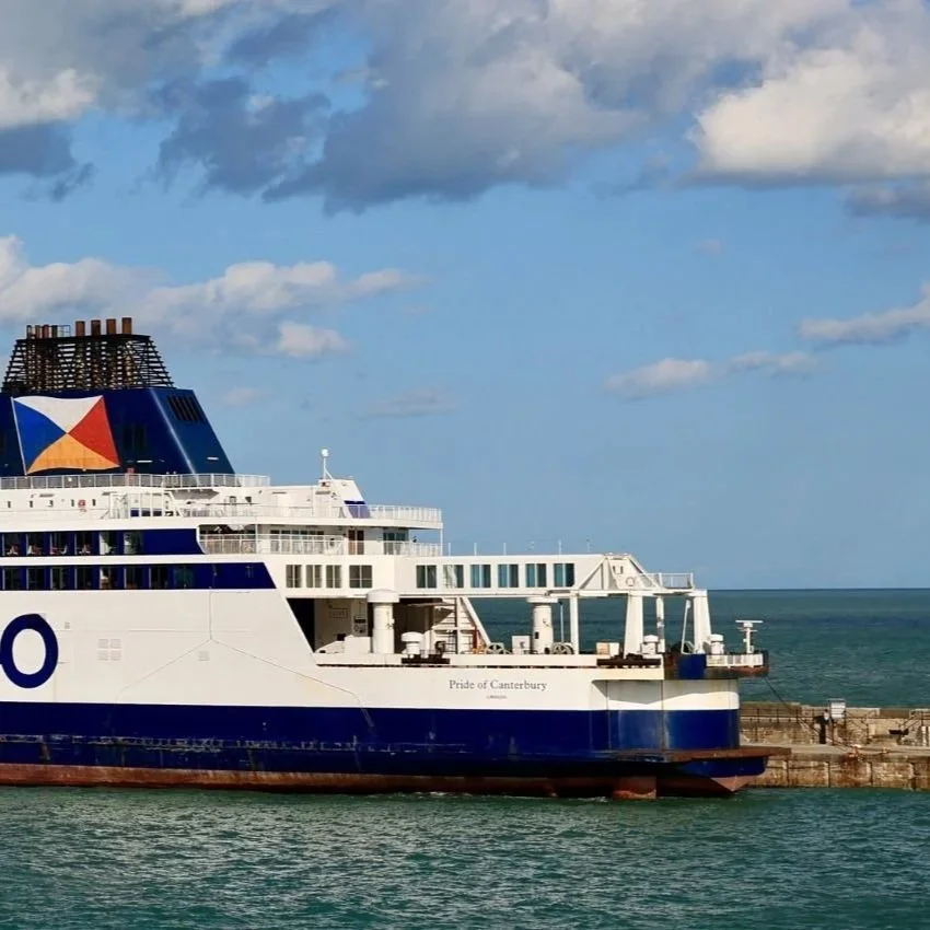 MOANA Scheme extended to Calais