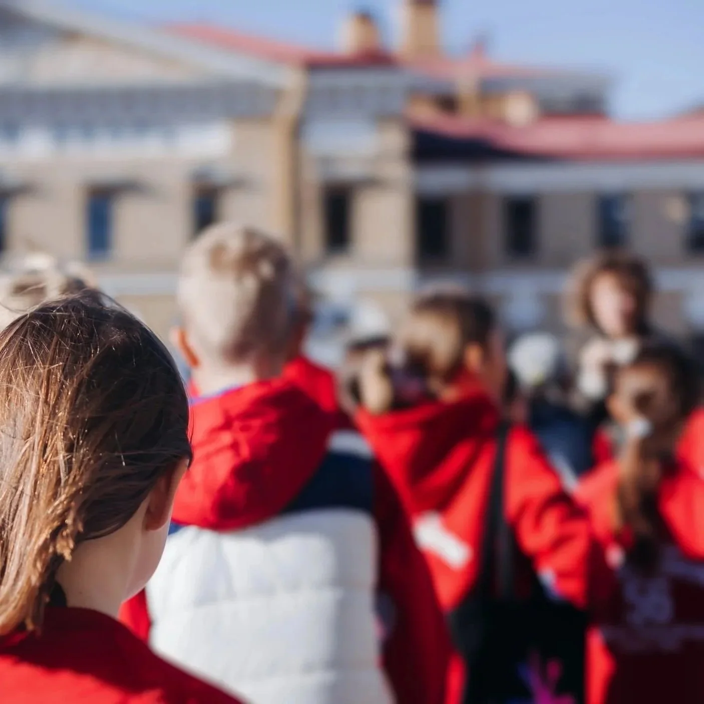 Martyn’s law guidance published