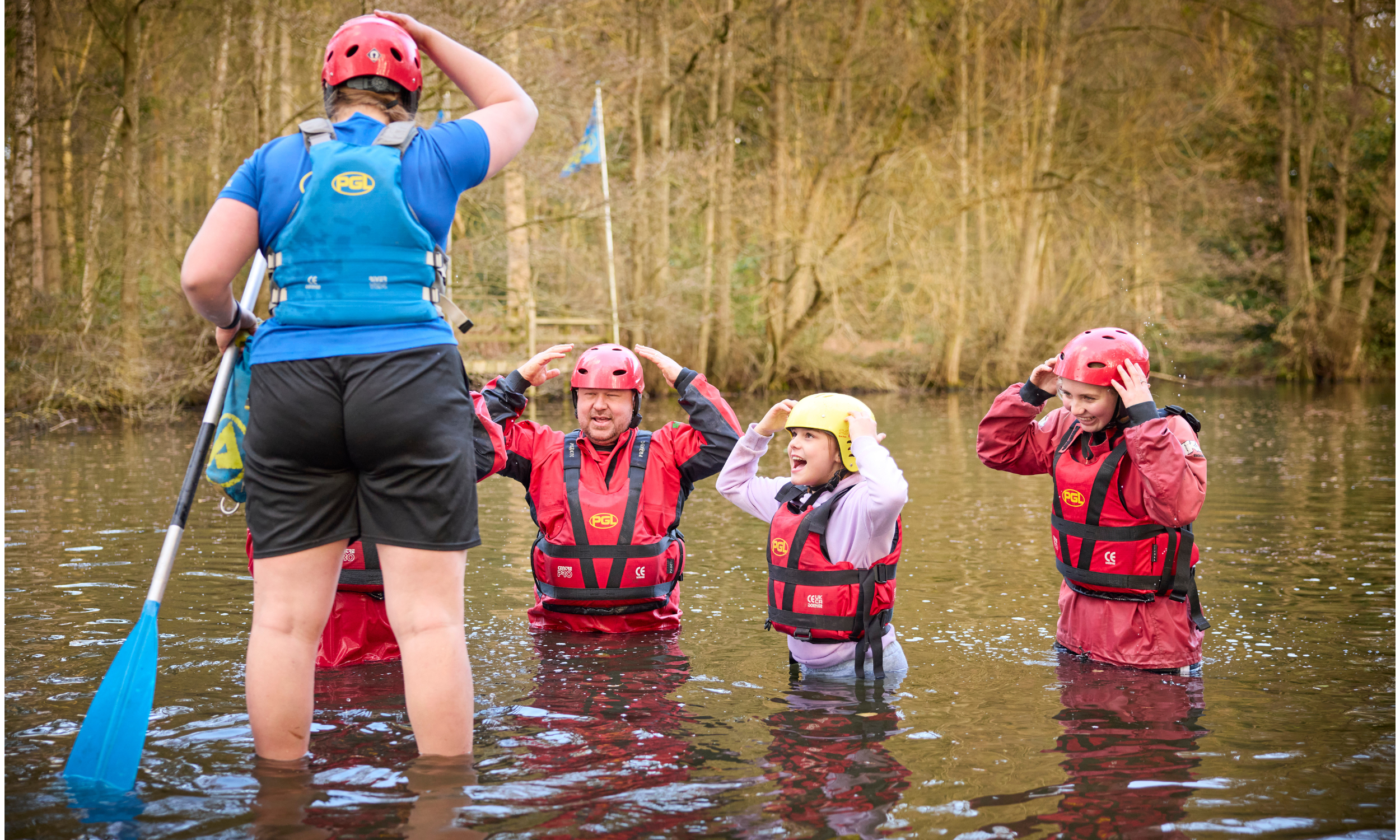 SEND Inclusive Adventures