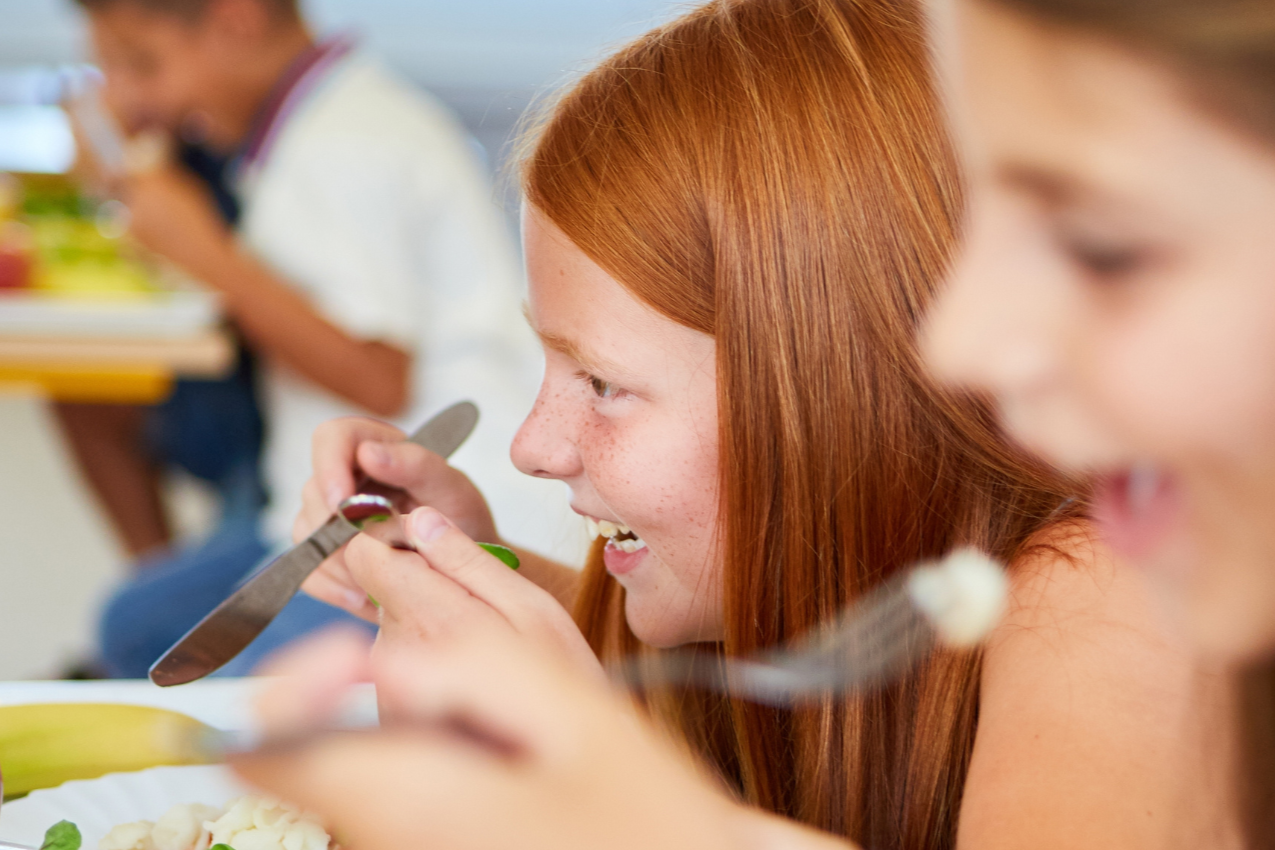 New Statutory Allergy Guidance for Schools published