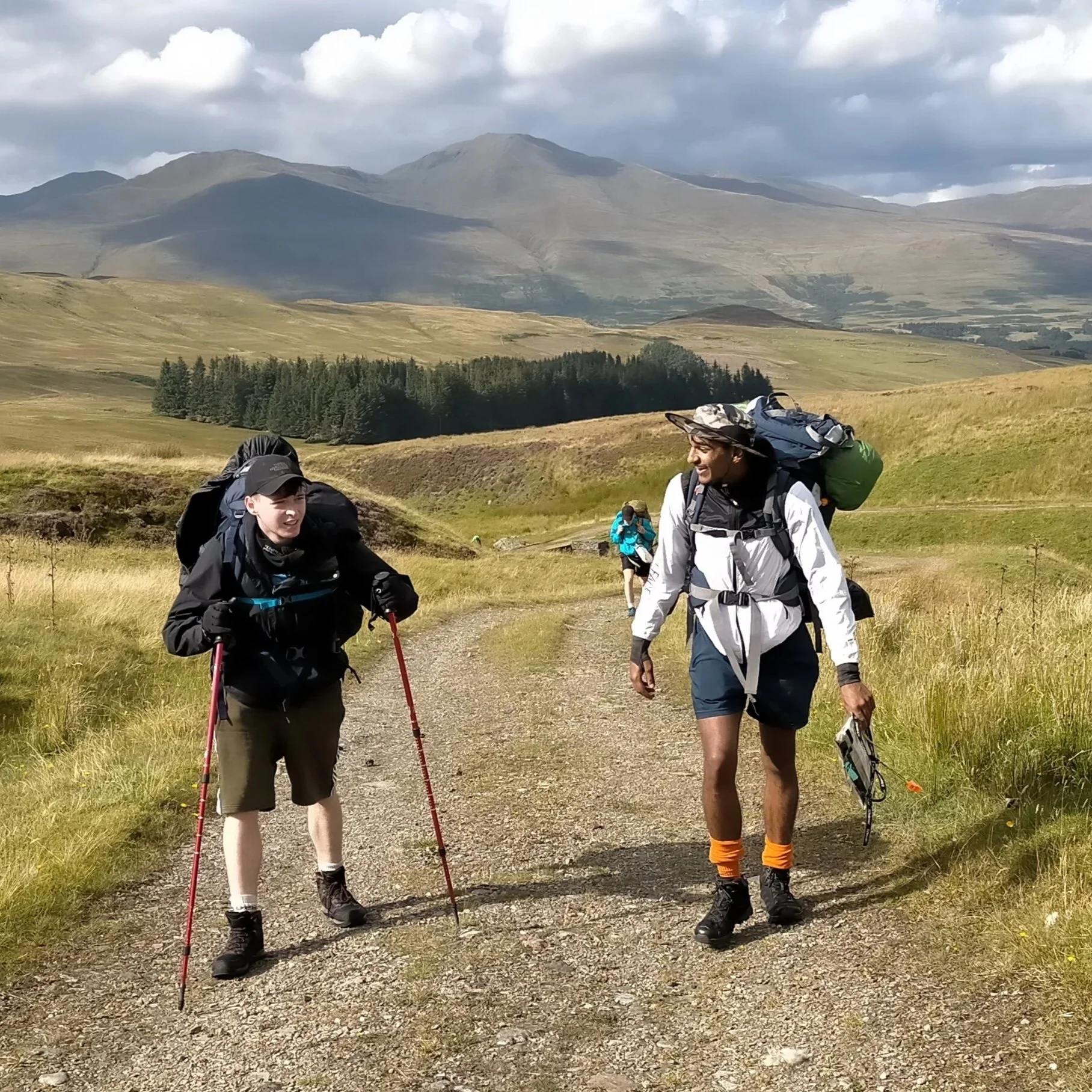 Enrichment Expansion Programme launched with £22.5m funding
