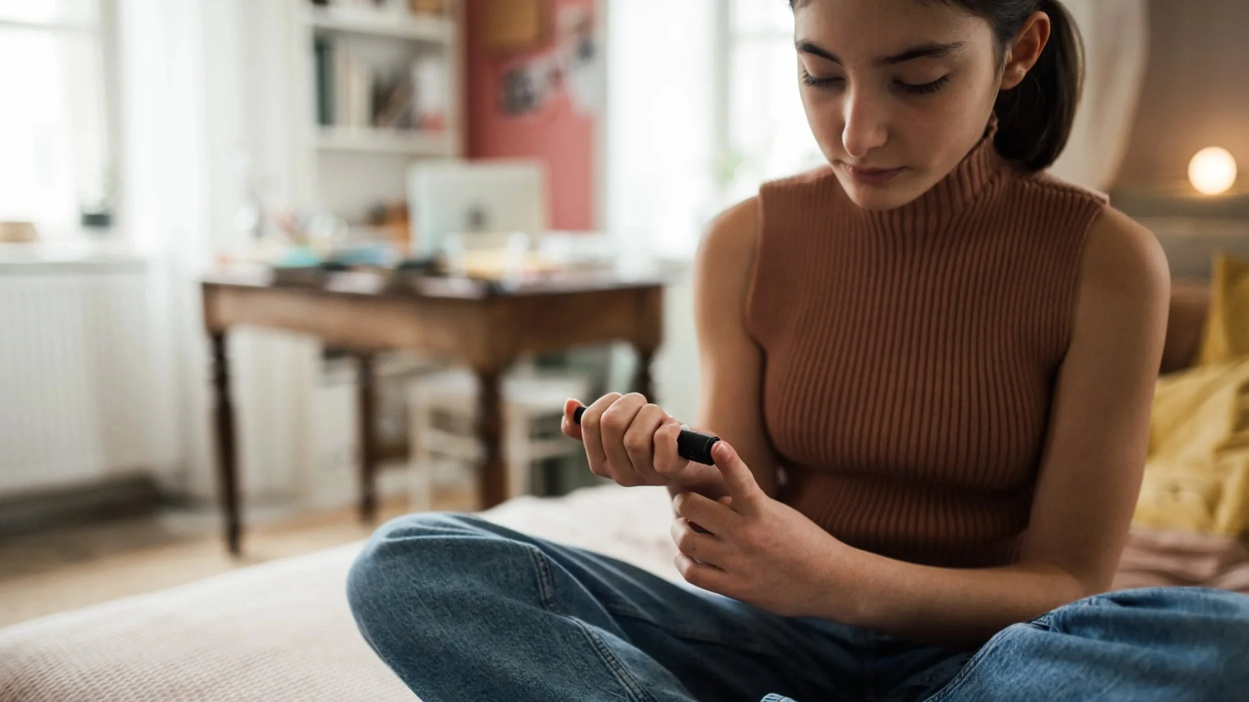 Stronger protections for children with medical conditions in schools