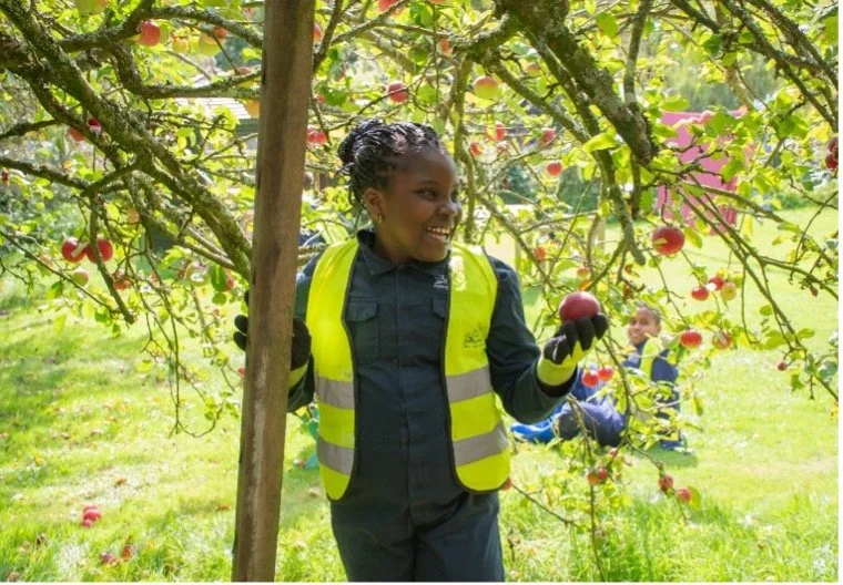 Outdoor Education Bill puts the power of outdoor learning back on the agenda