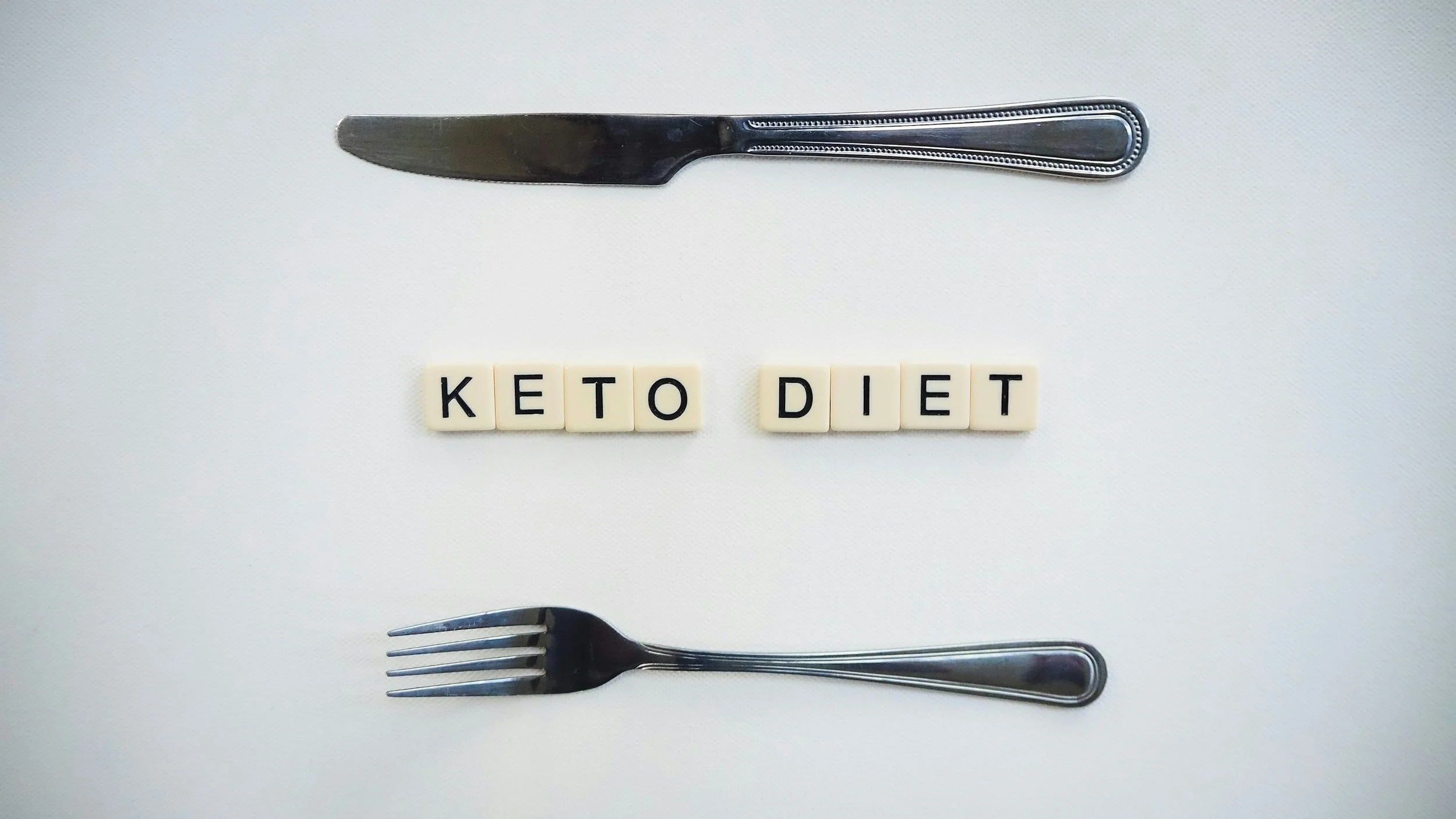 Keto & Low Carb Cookies