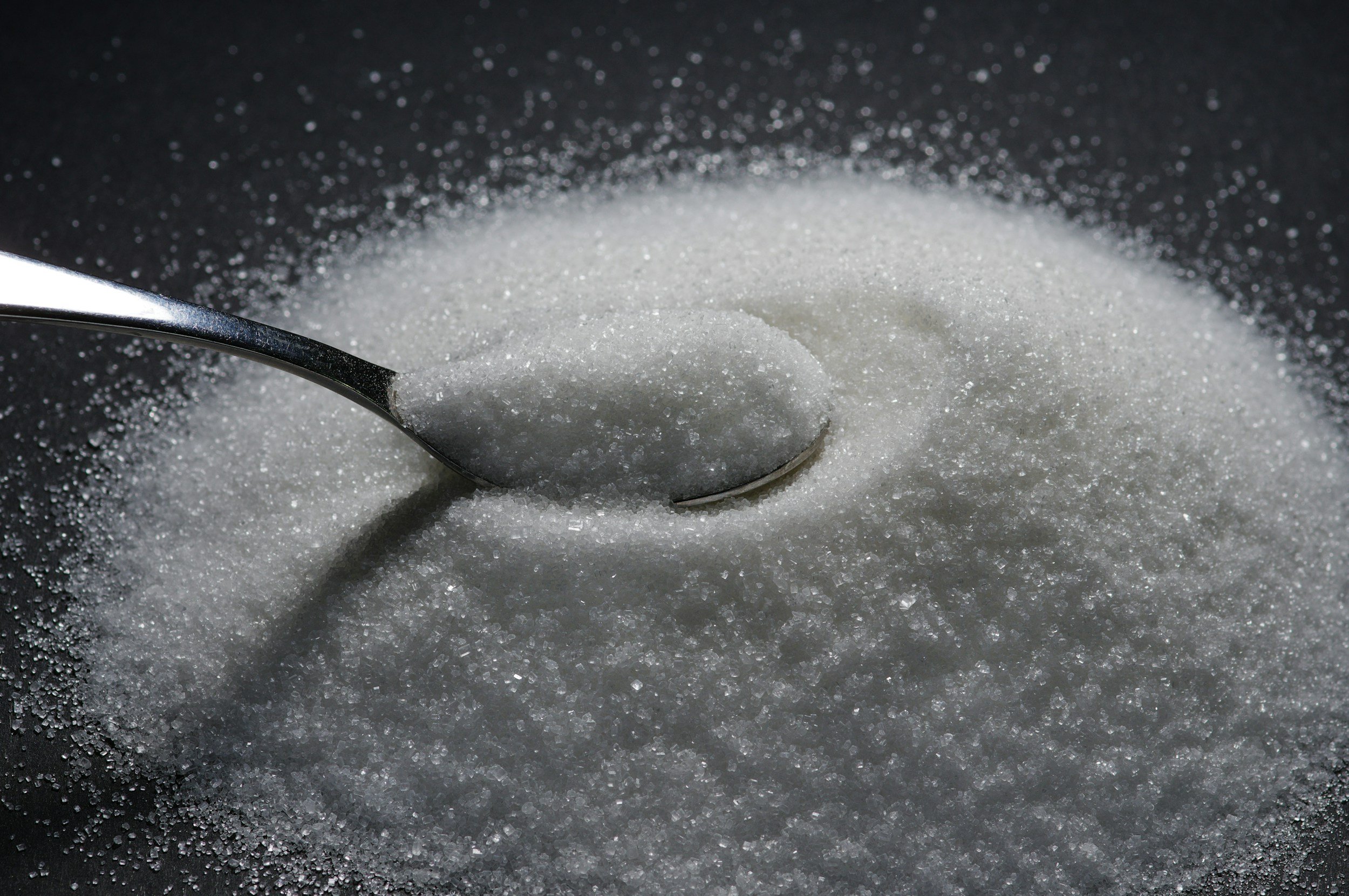 Low Sugar