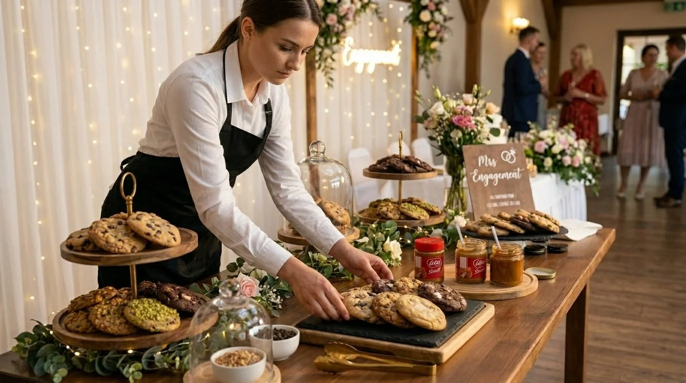 Engagement Cookies