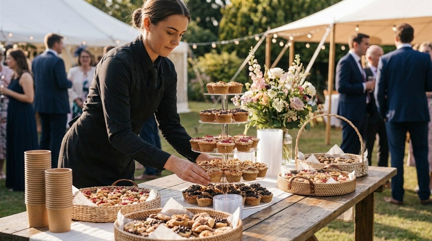 Wedding Cookies