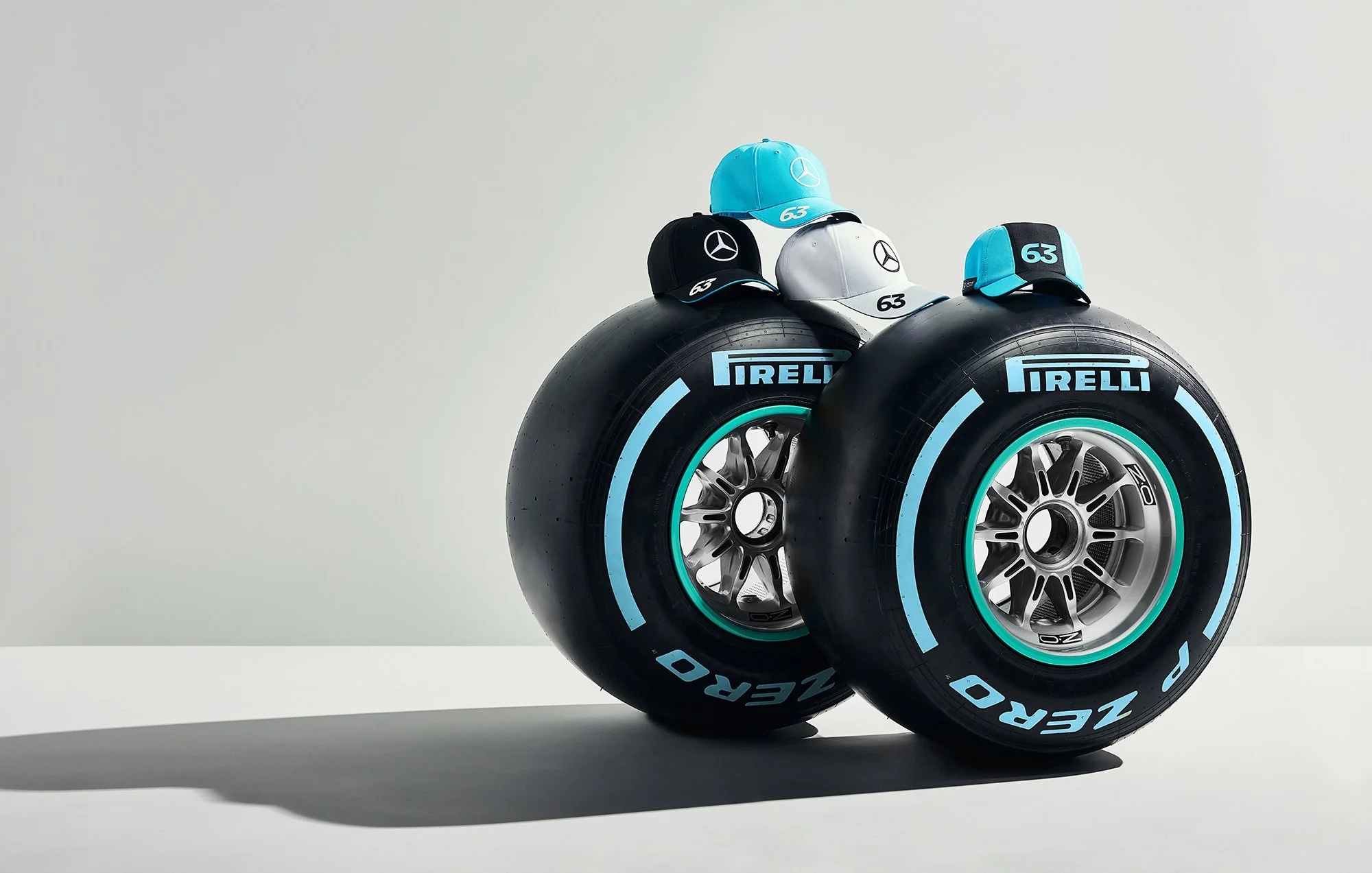 Mercedes F1