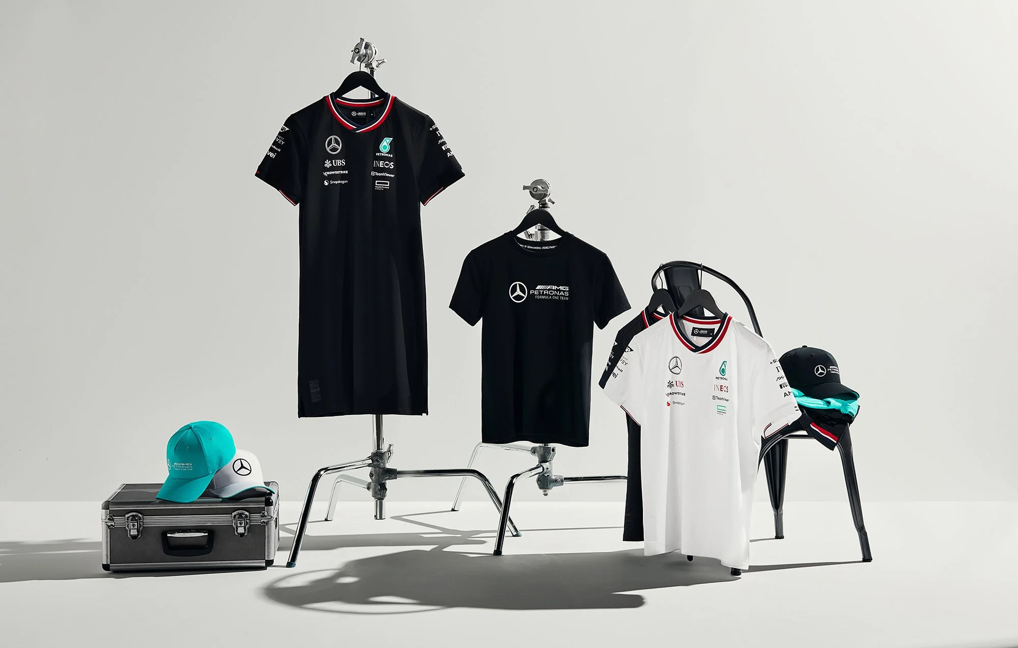 Mercedes F1