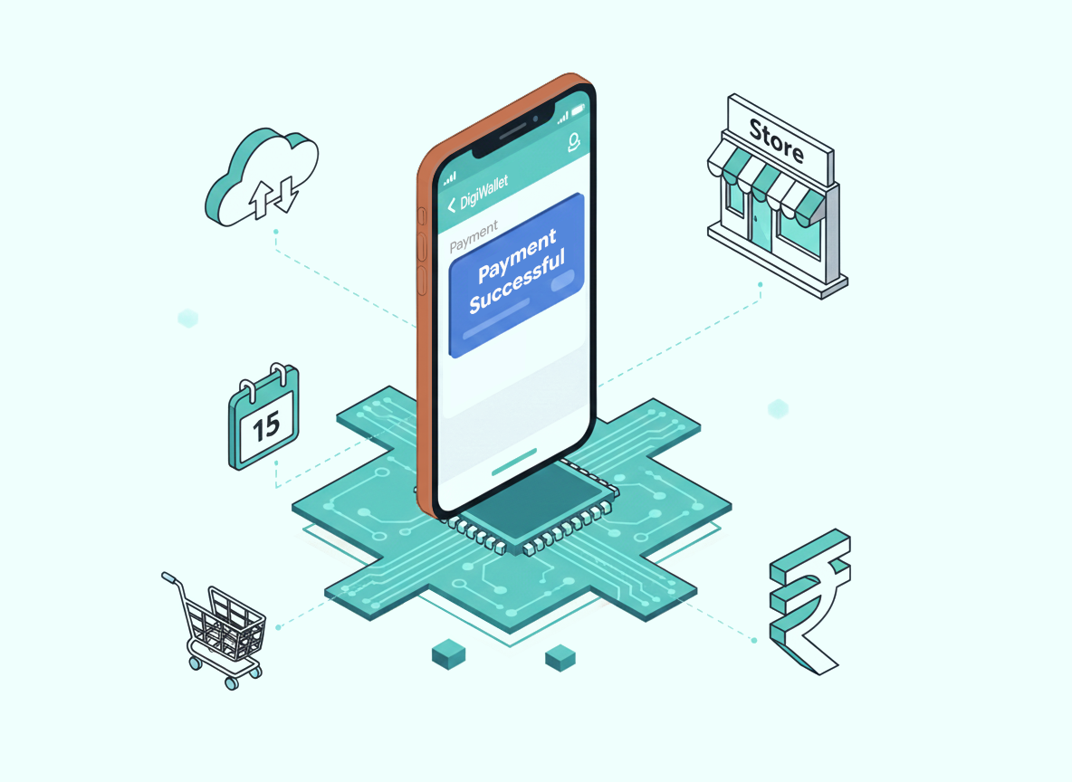 Digital Wallet - User Experience Improvement &amp; Roadmap