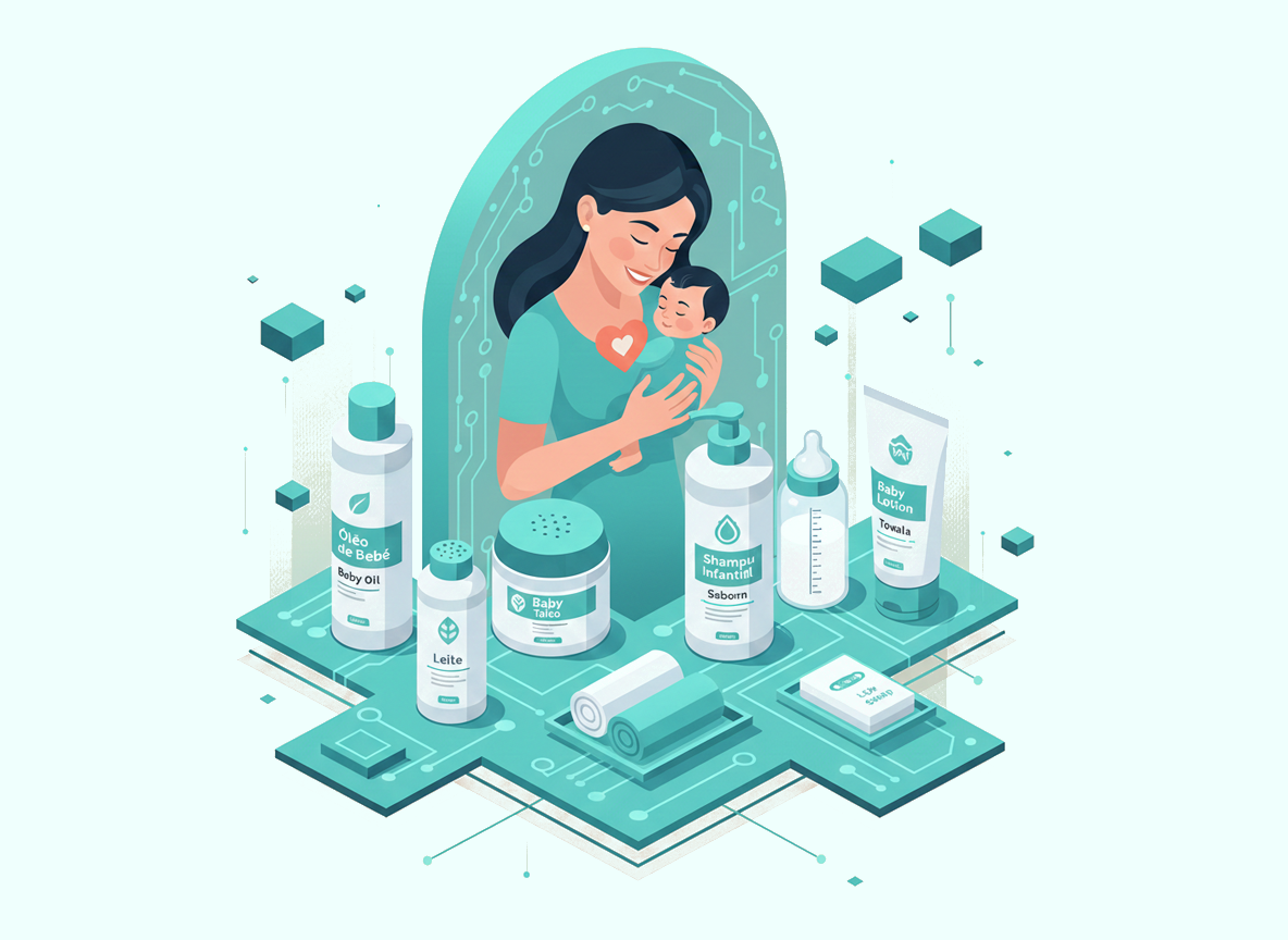 Innovation Foresight Sprint for a Global Cosmetics Product Brand