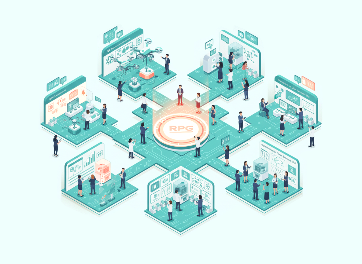 RPG Innovation summit