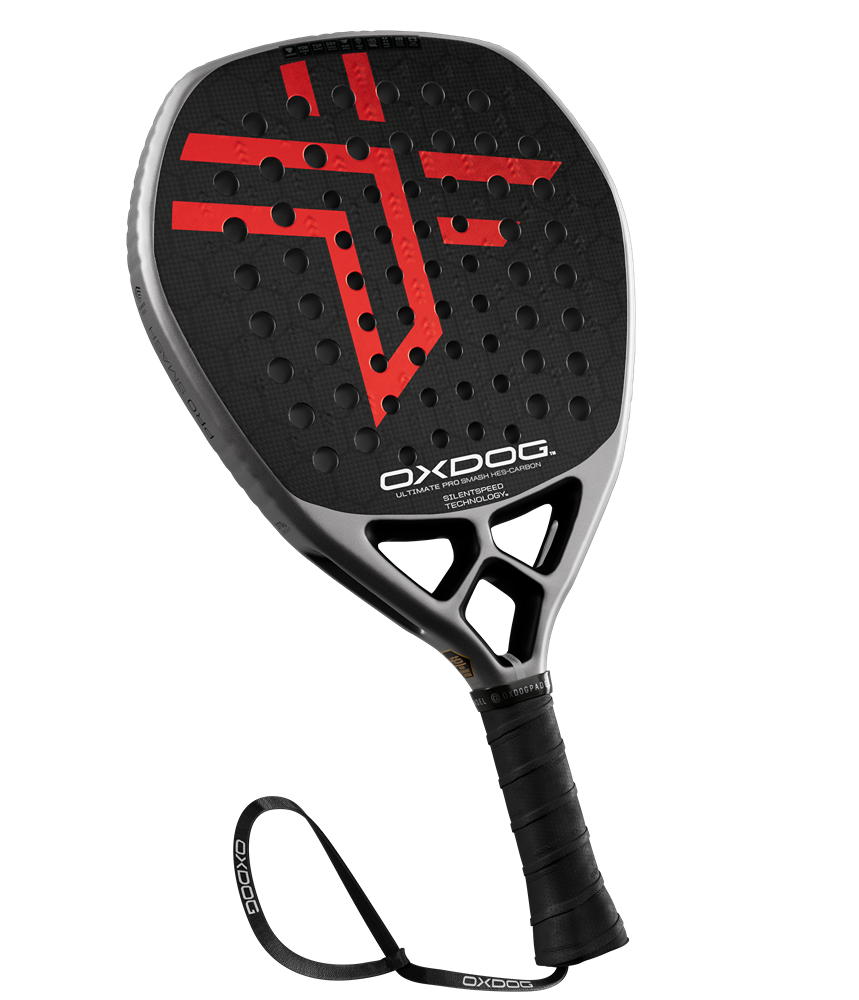 OXDOG ULTIMATE PRO SMASH (2026)
