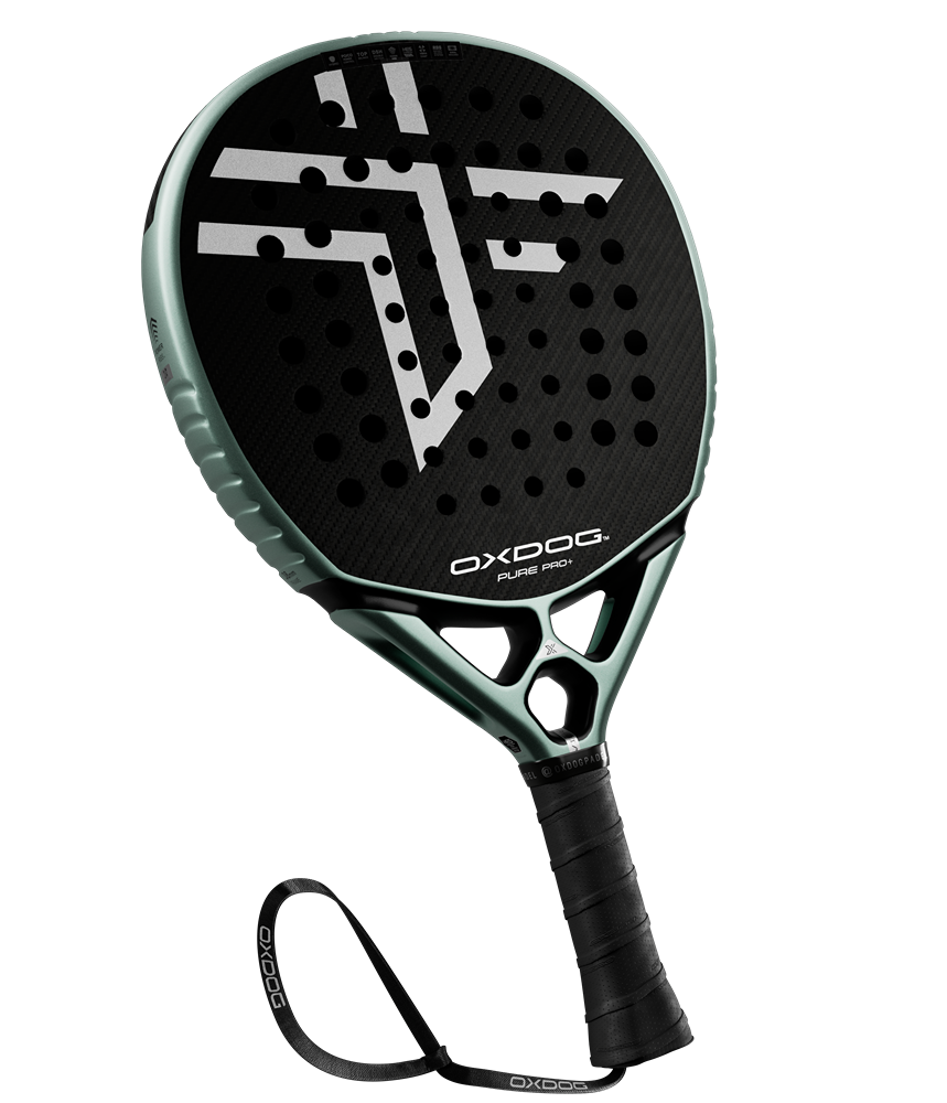OXDOG PURE PRO+ (2026)