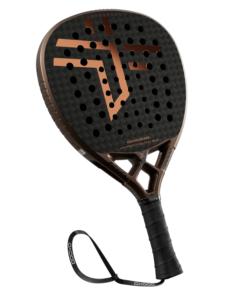 OXDOG HYPER TOUR X (2026)