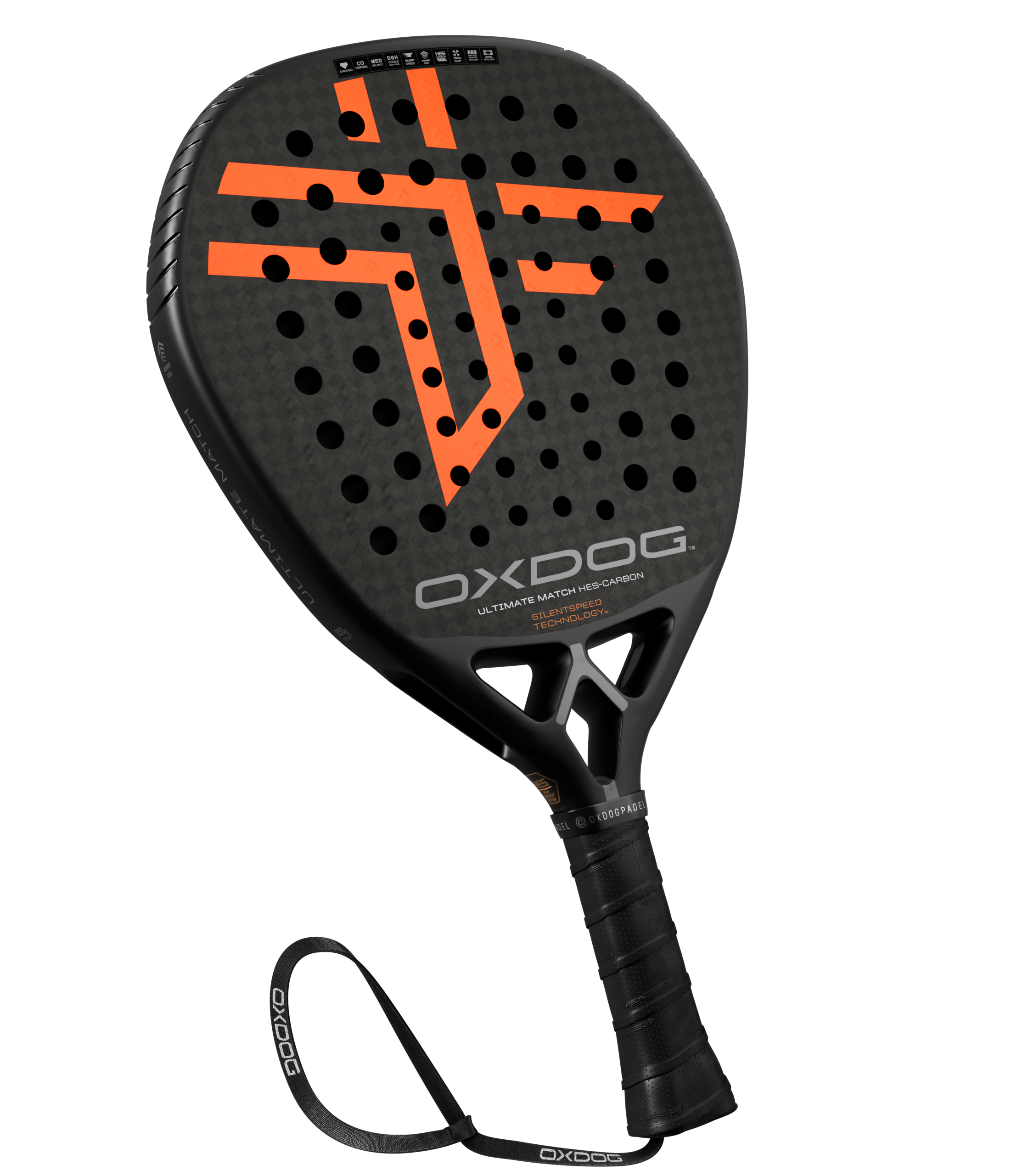 OXDOG ULTIMATE MATCH