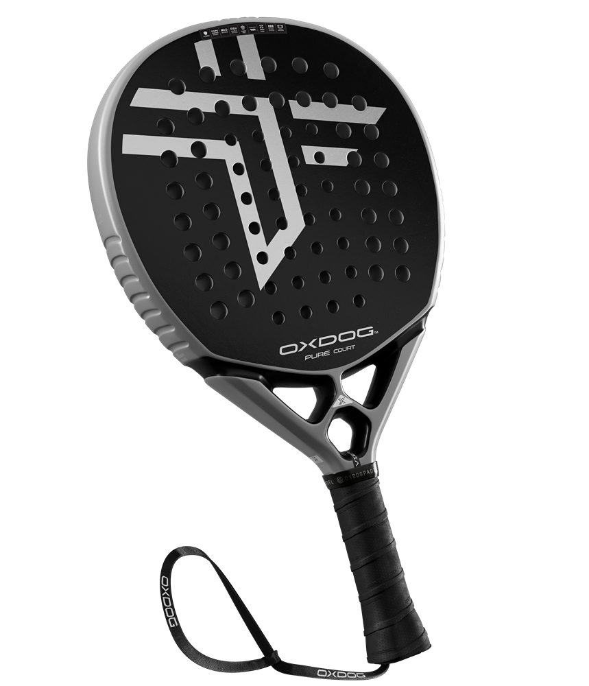 OXDOG PURE COURT (2026)