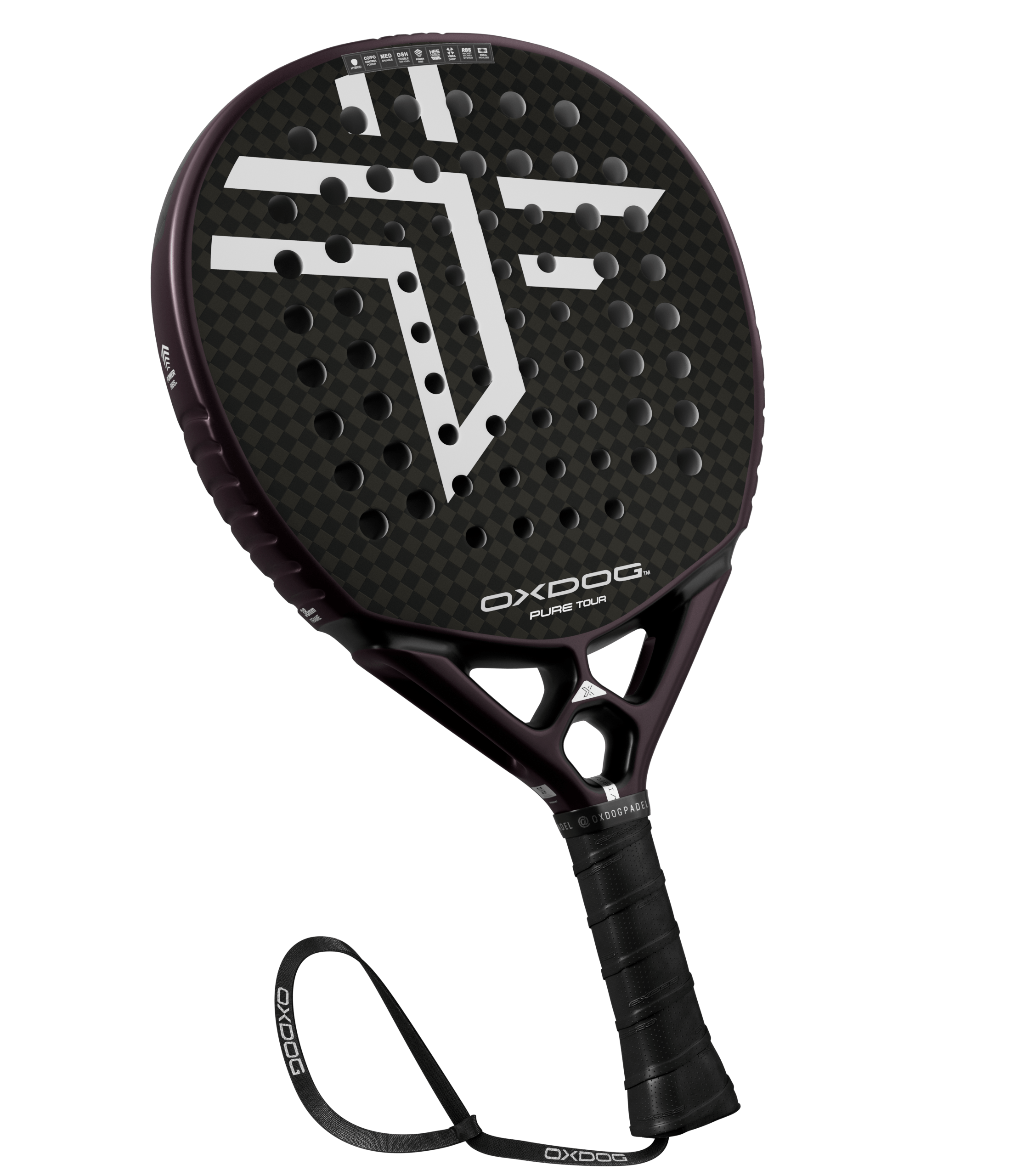 OXDOG PURE TOUR