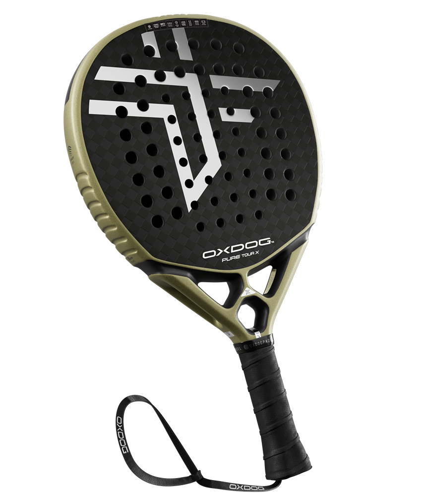 OXDOG PURE TOUR X (2026)