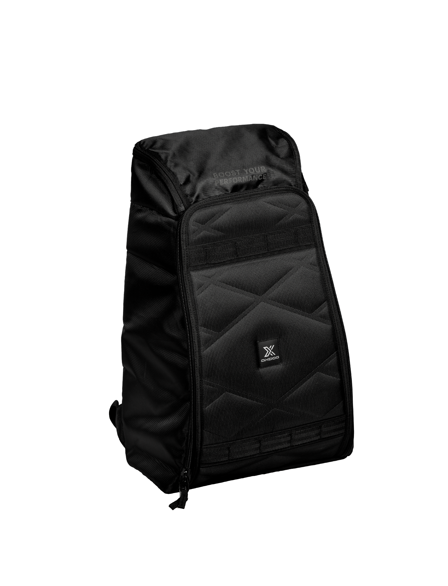 BOX BACKPACK