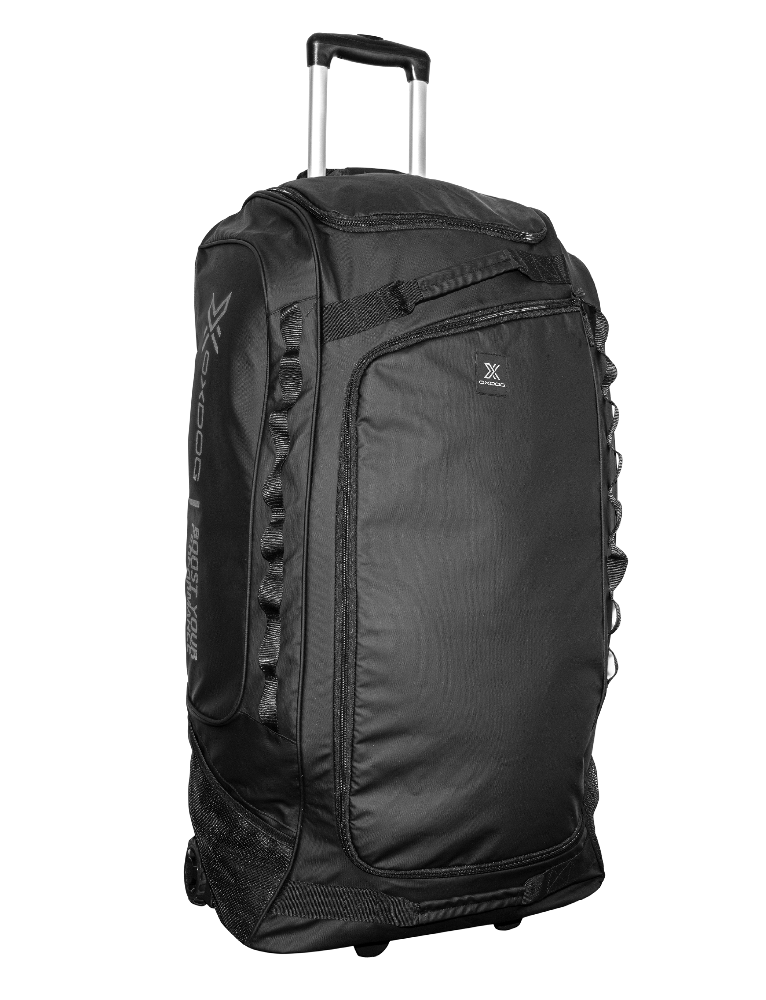 OX3 PRO WHEELBAG