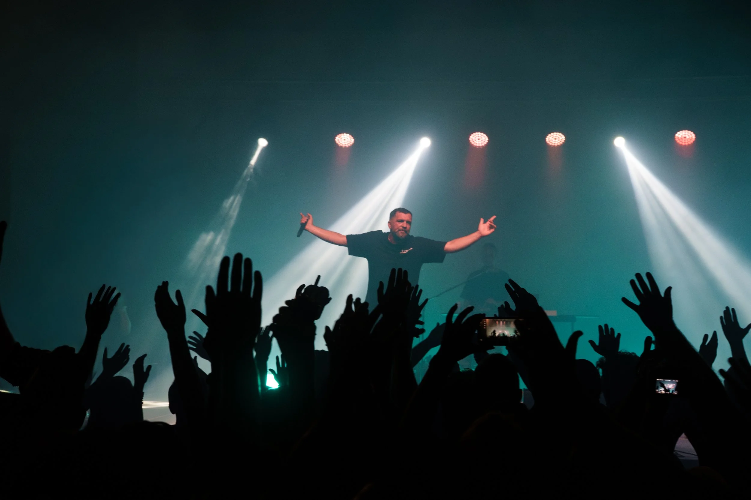 Live Events