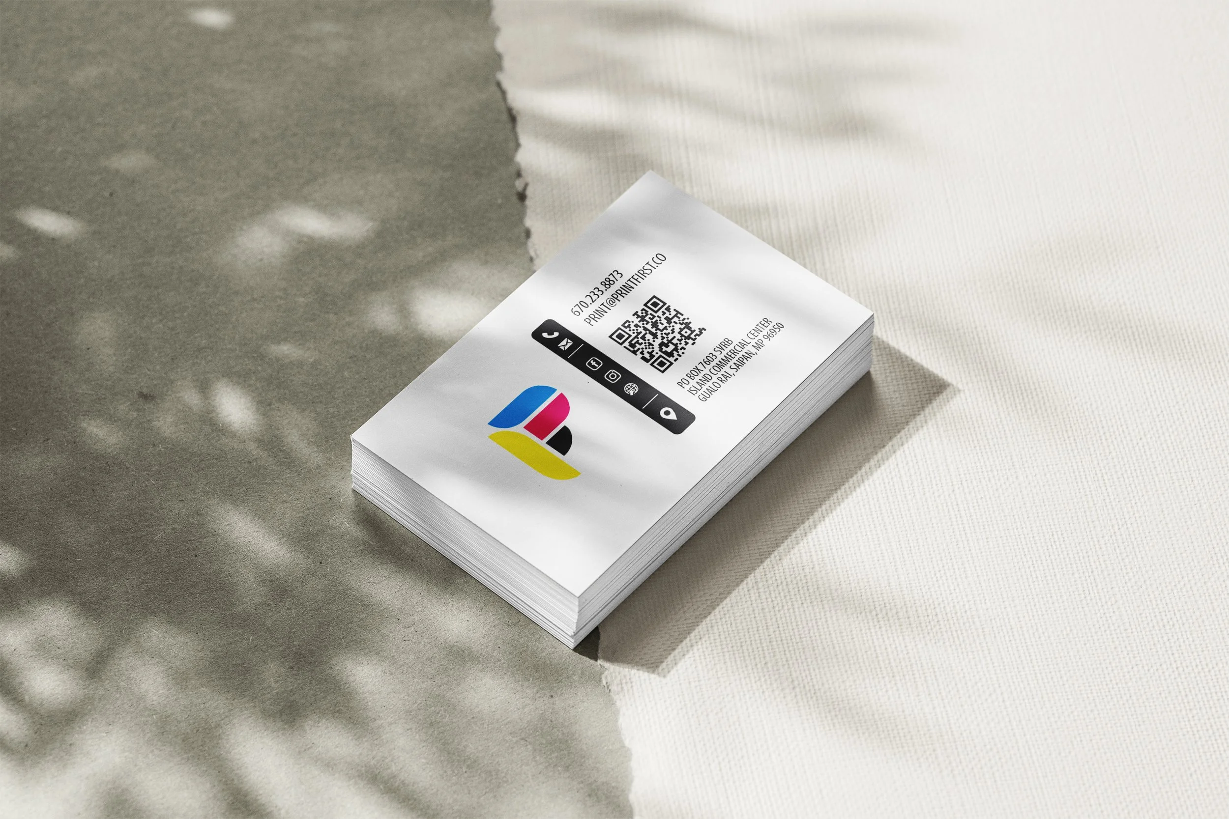 Business Cards