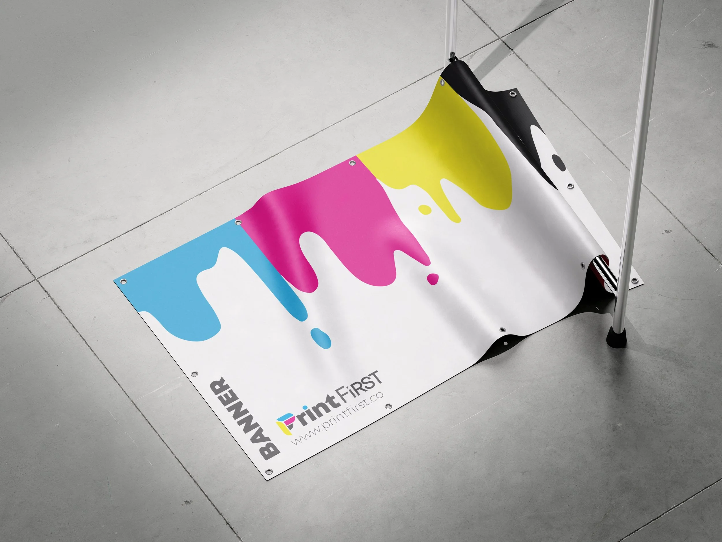 Banners