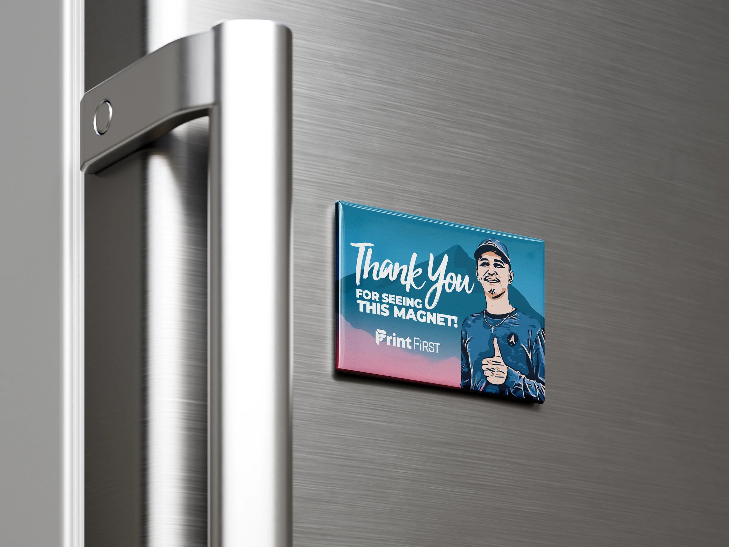 Fridge Magnets