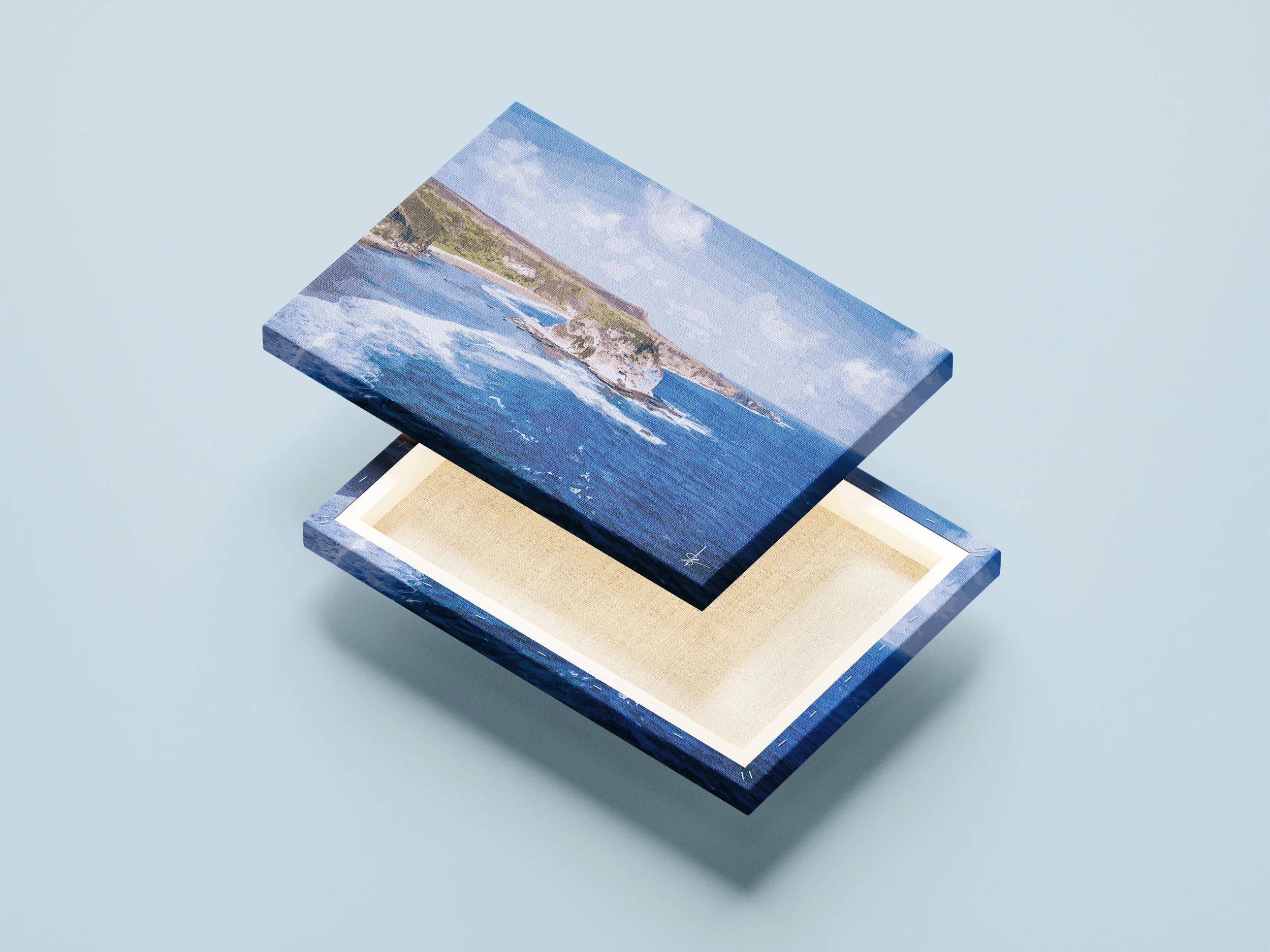 Canvas Prints