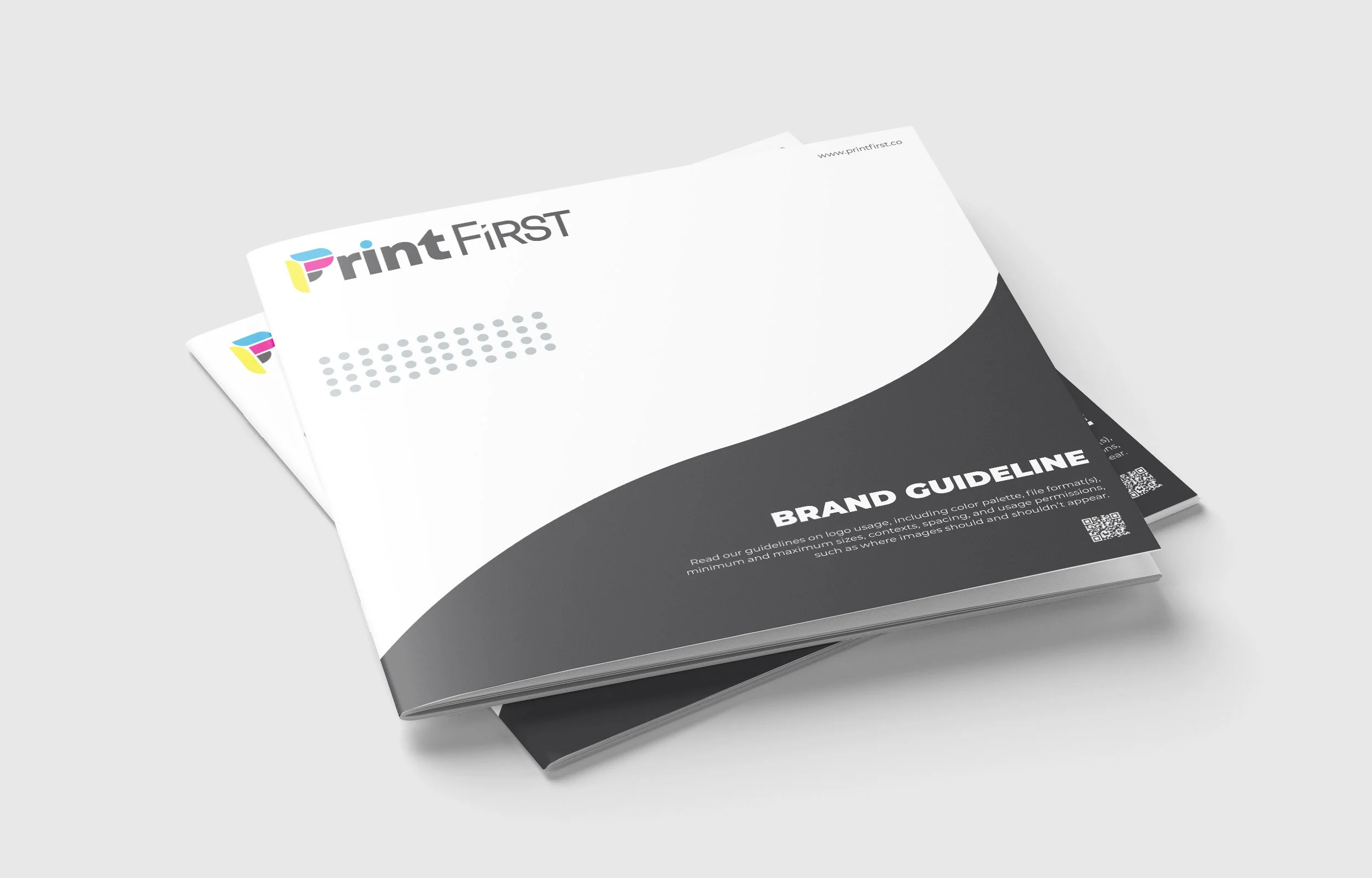 Booklets (Saddle Stitch)